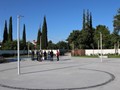 Στην τελική ευθεία το Πάρκο Μνήμης και Ιστορίας